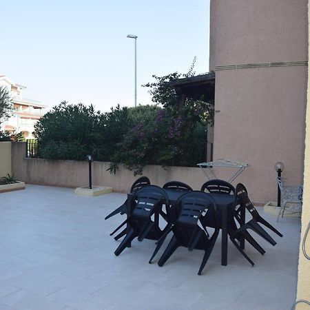 Apartament La Casa In Sardegna Olbia Zewnętrze zdjęcie