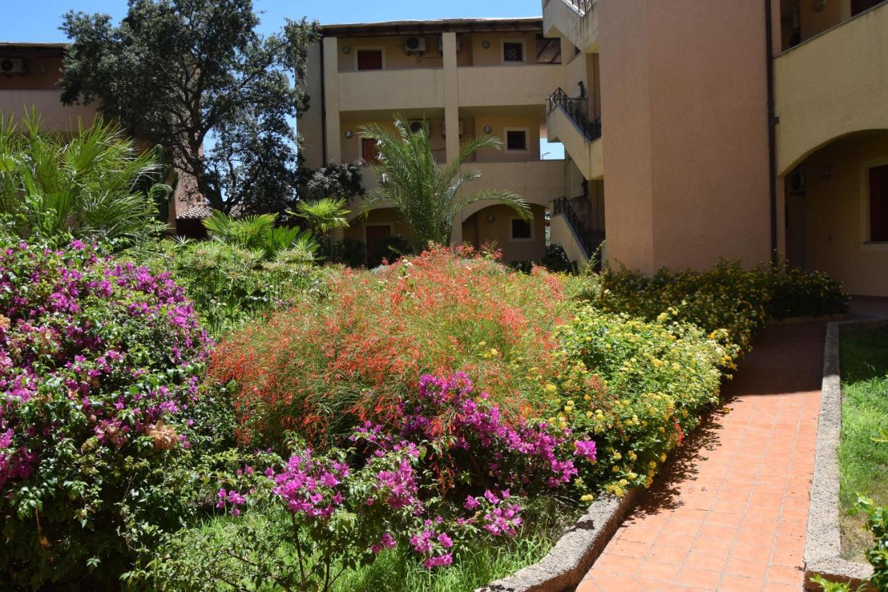 Apartament La Casa In Sardegna Olbia Zewnętrze zdjęcie