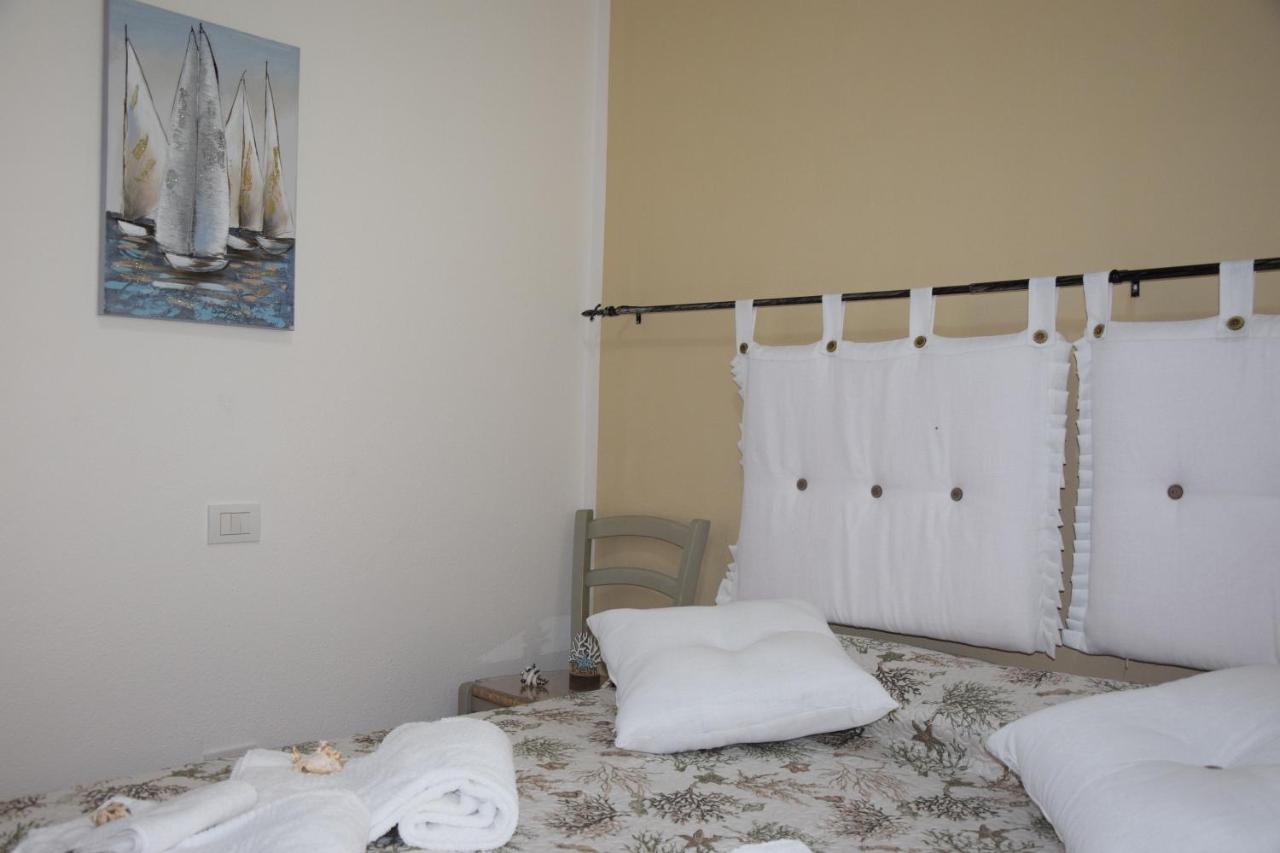 Apartament La Casa In Sardegna Olbia Zewnętrze zdjęcie