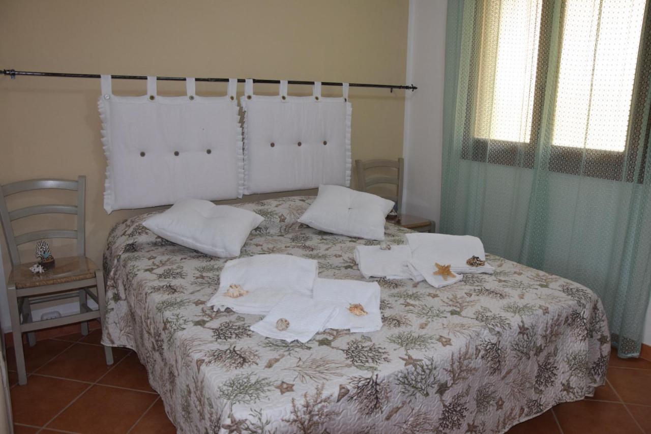 Apartament La Casa In Sardegna Olbia Zewnętrze zdjęcie