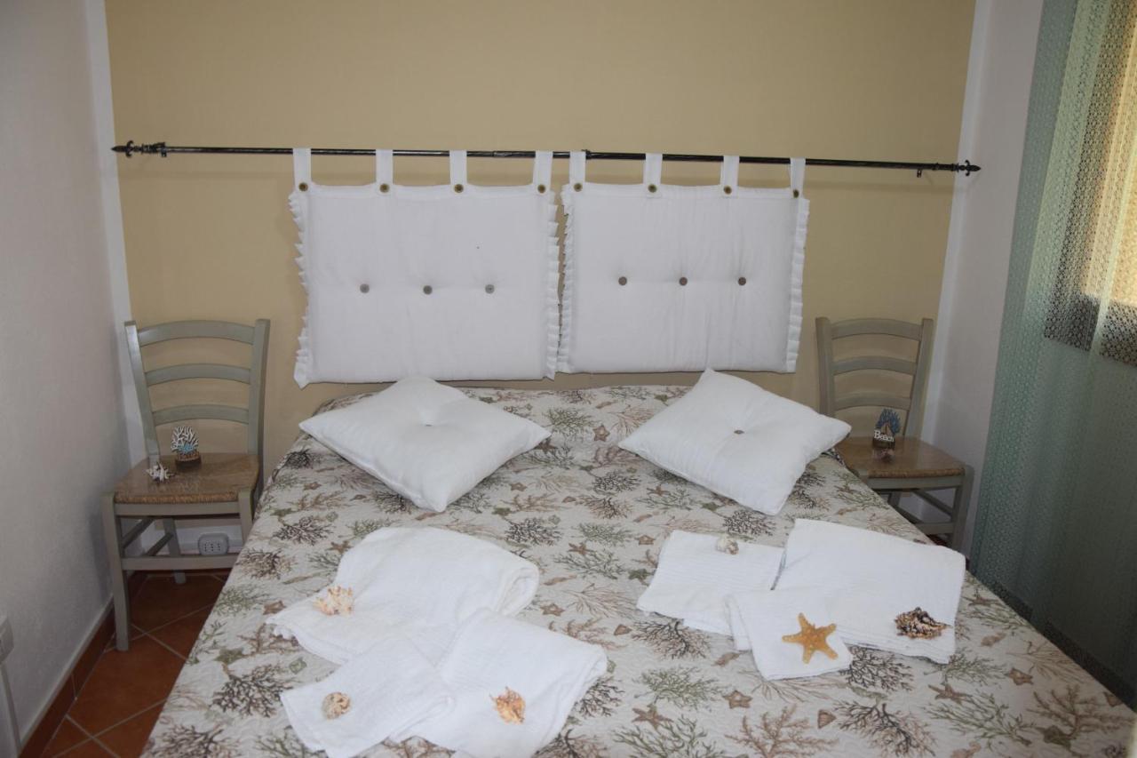 Apartament La Casa In Sardegna Olbia Zewnętrze zdjęcie