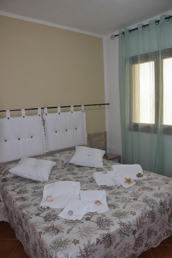 Apartament La Casa In Sardegna Olbia Zewnętrze zdjęcie