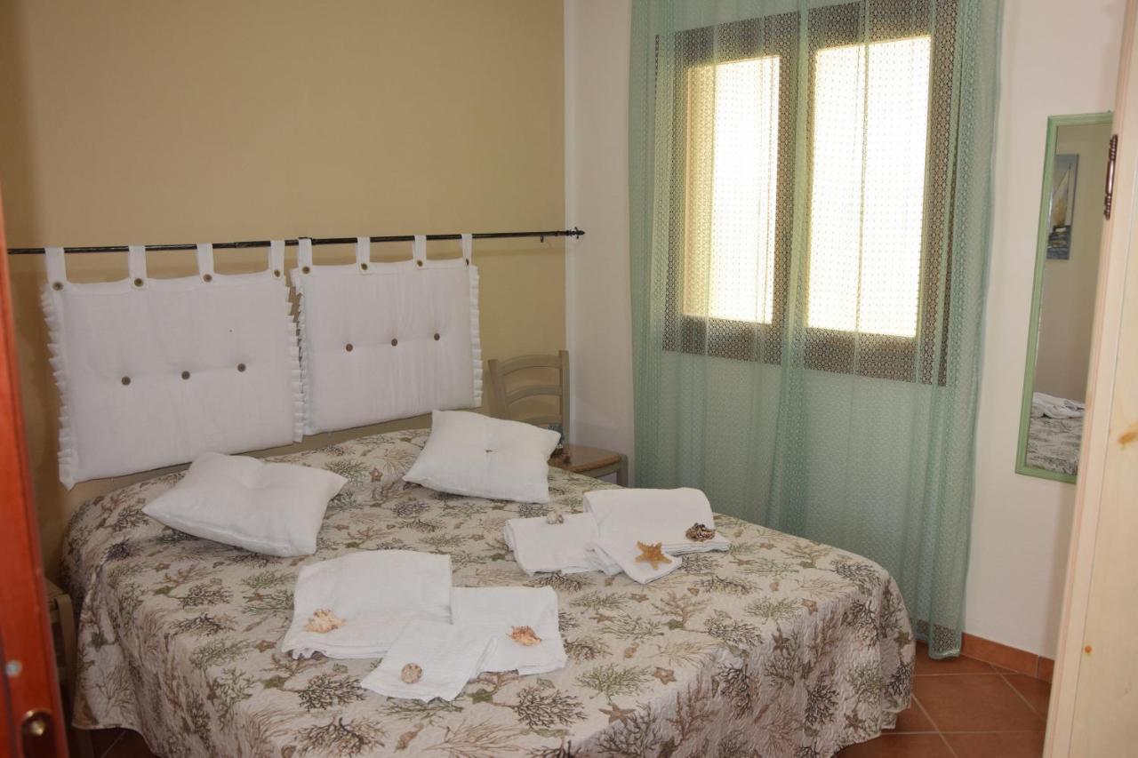 Apartament La Casa In Sardegna Olbia Zewnętrze zdjęcie