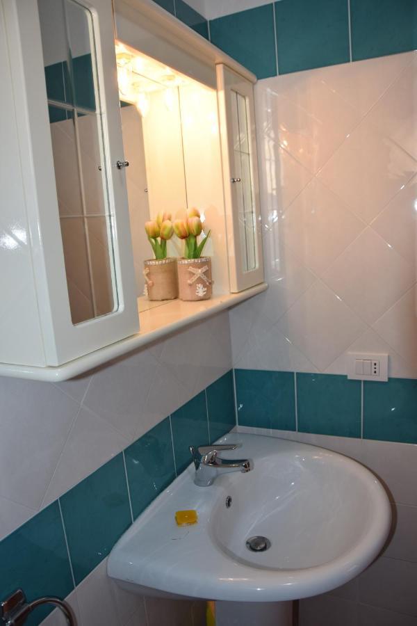 Apartament La Casa In Sardegna Olbia Zewnętrze zdjęcie