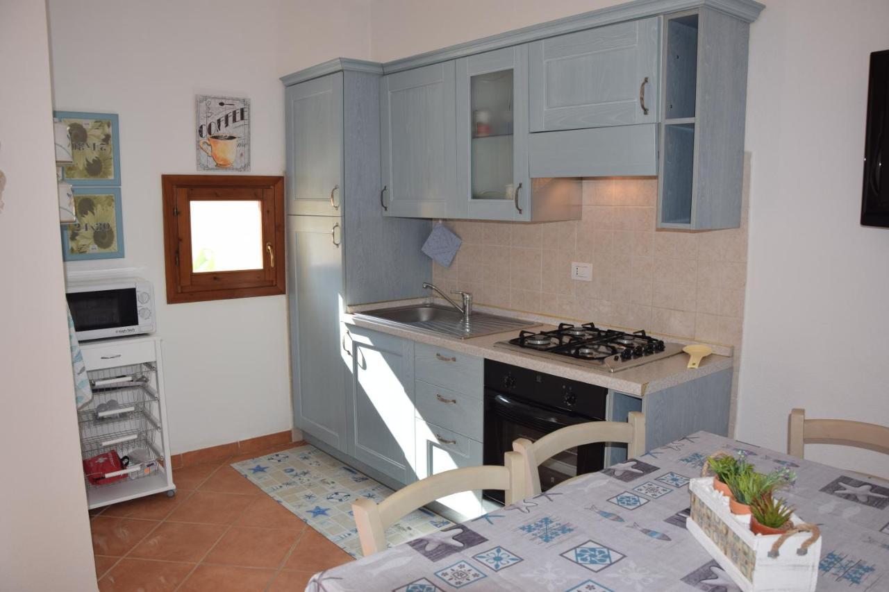 Apartament La Casa In Sardegna Olbia Zewnętrze zdjęcie