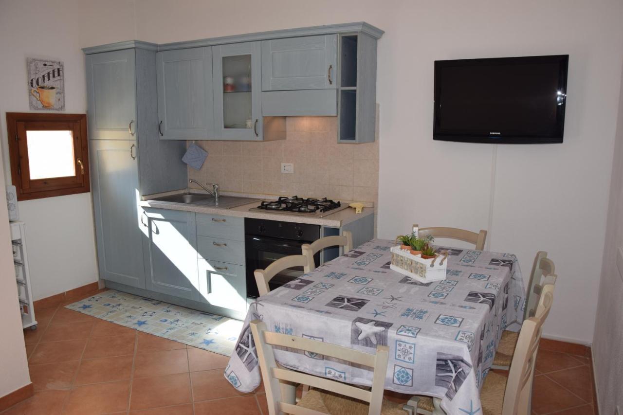Apartament La Casa In Sardegna Olbia Zewnętrze zdjęcie