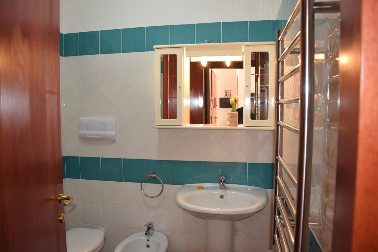 Apartament La Casa In Sardegna Olbia Zewnętrze zdjęcie