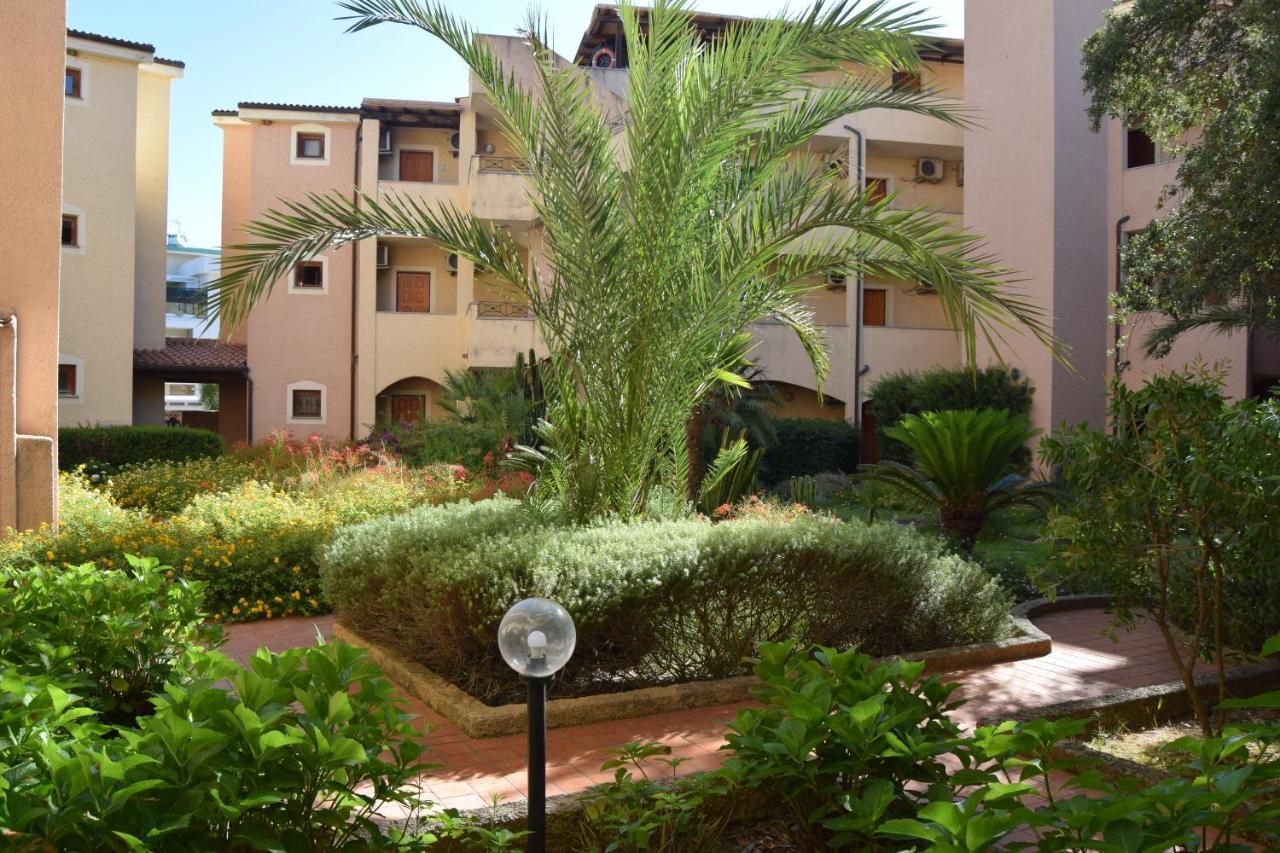 Apartament La Casa In Sardegna Olbia Zewnętrze zdjęcie