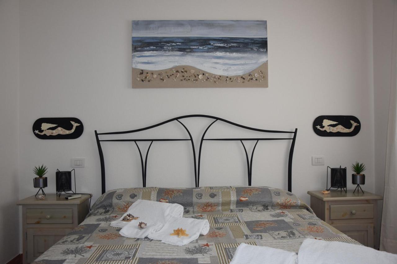 Apartament La Casa In Sardegna Olbia Zewnętrze zdjęcie
