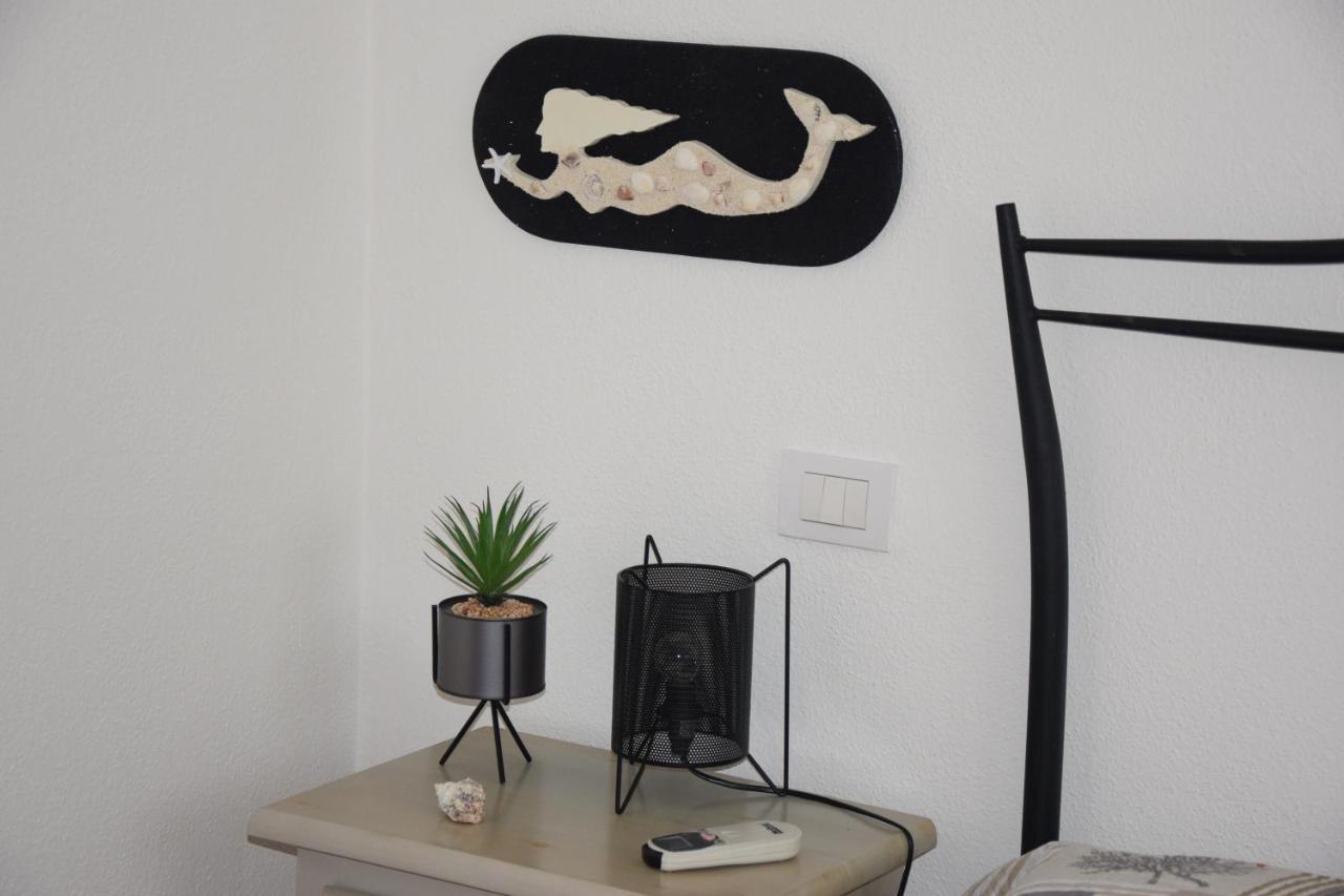Apartament La Casa In Sardegna Olbia Zewnętrze zdjęcie