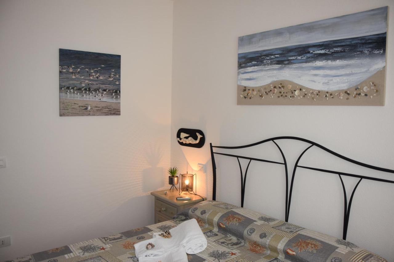 Apartament La Casa In Sardegna Olbia Zewnętrze zdjęcie