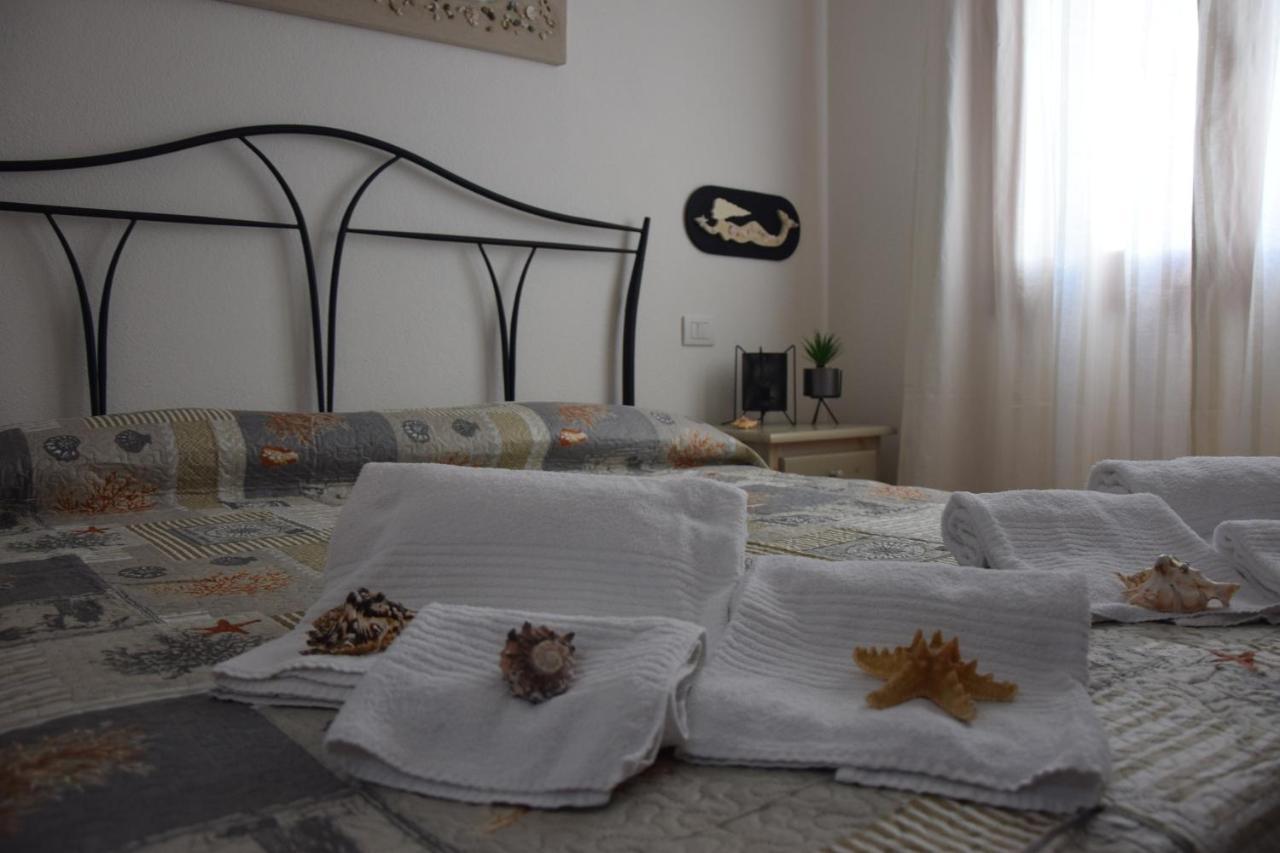 Apartament La Casa In Sardegna Olbia Zewnętrze zdjęcie