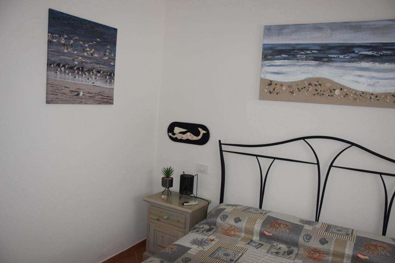 Apartament La Casa In Sardegna Olbia Zewnętrze zdjęcie