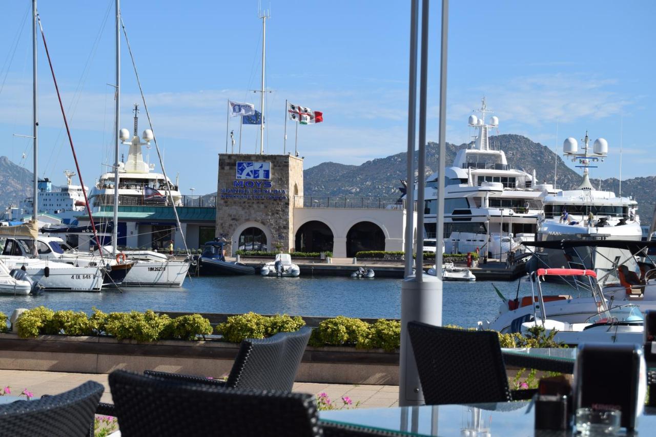 Apartament La Casa In Sardegna Olbia Zewnętrze zdjęcie