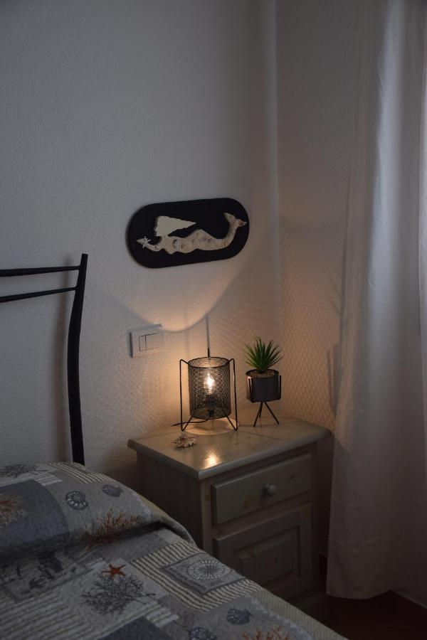 Apartament La Casa In Sardegna Olbia Zewnętrze zdjęcie
