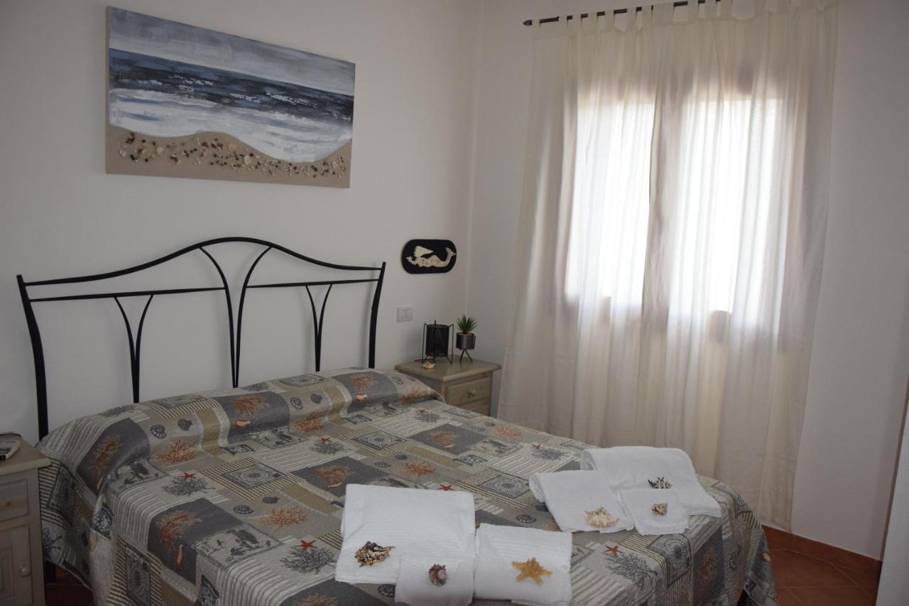 Apartament La Casa In Sardegna Olbia Zewnętrze zdjęcie