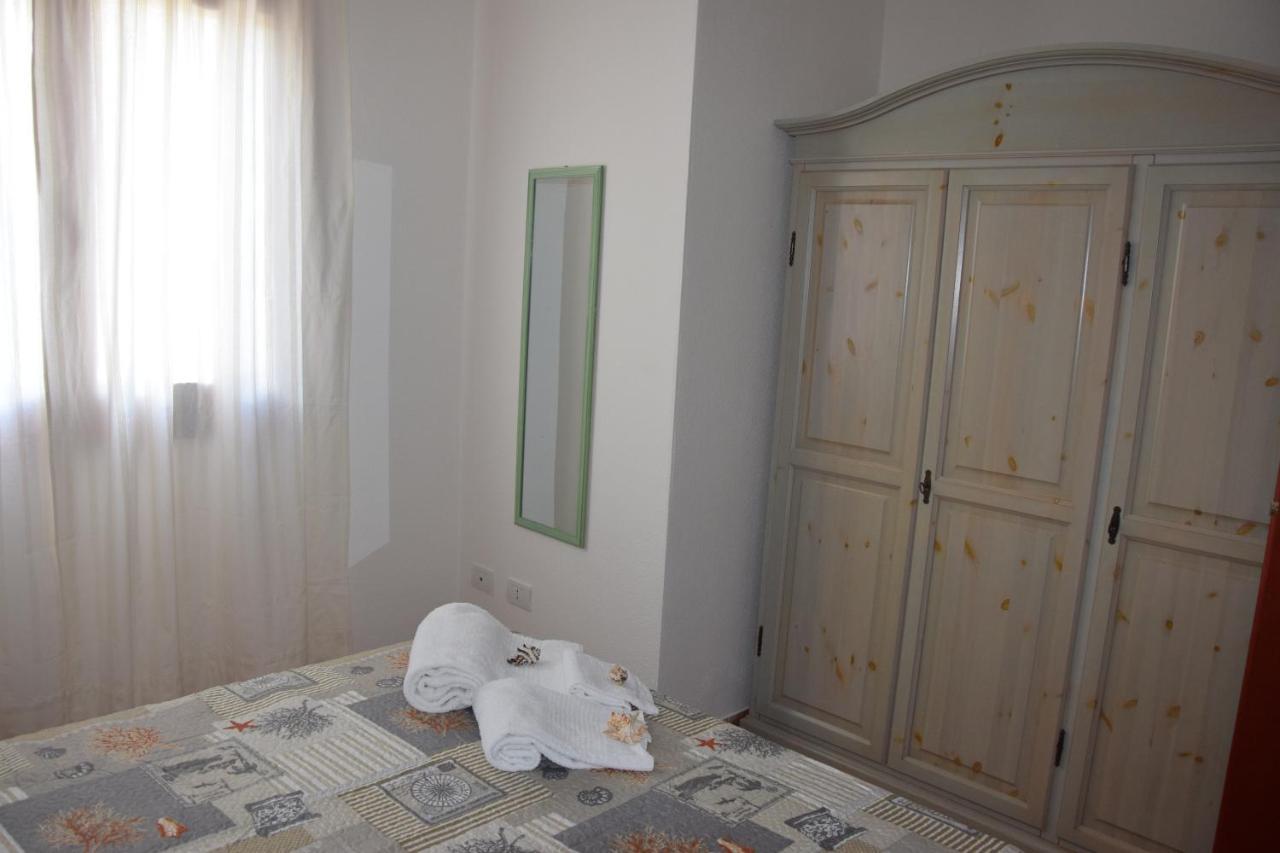 Apartament La Casa In Sardegna Olbia Zewnętrze zdjęcie