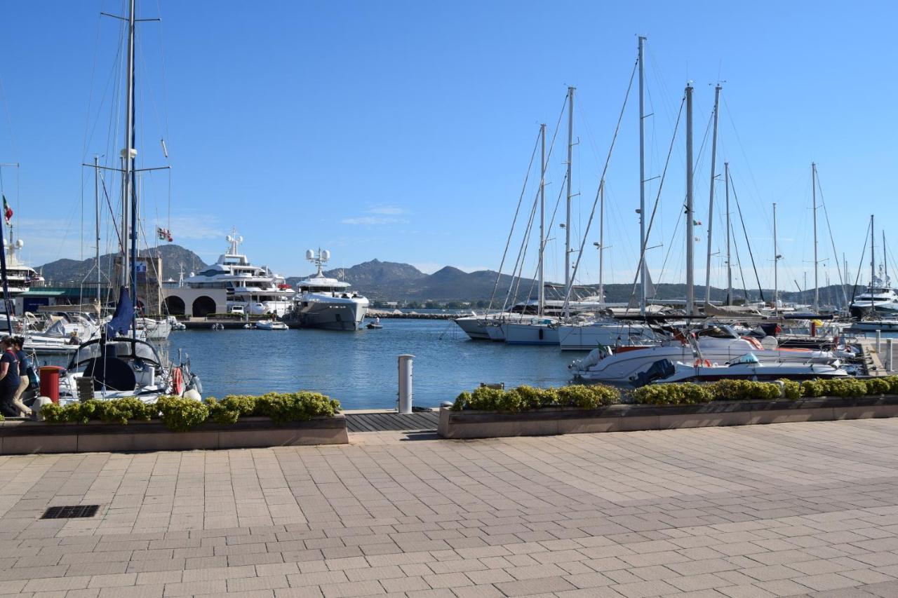 Apartament La Casa In Sardegna Olbia Zewnętrze zdjęcie