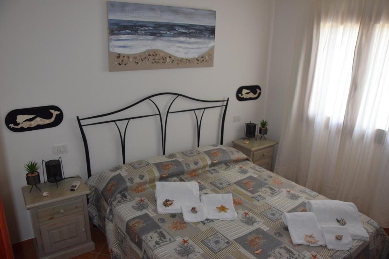 Apartament La Casa In Sardegna Olbia Zewnętrze zdjęcie