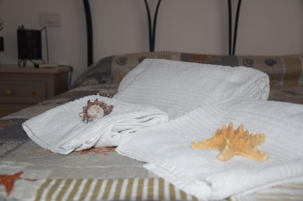 Apartament La Casa In Sardegna Olbia Zewnętrze zdjęcie