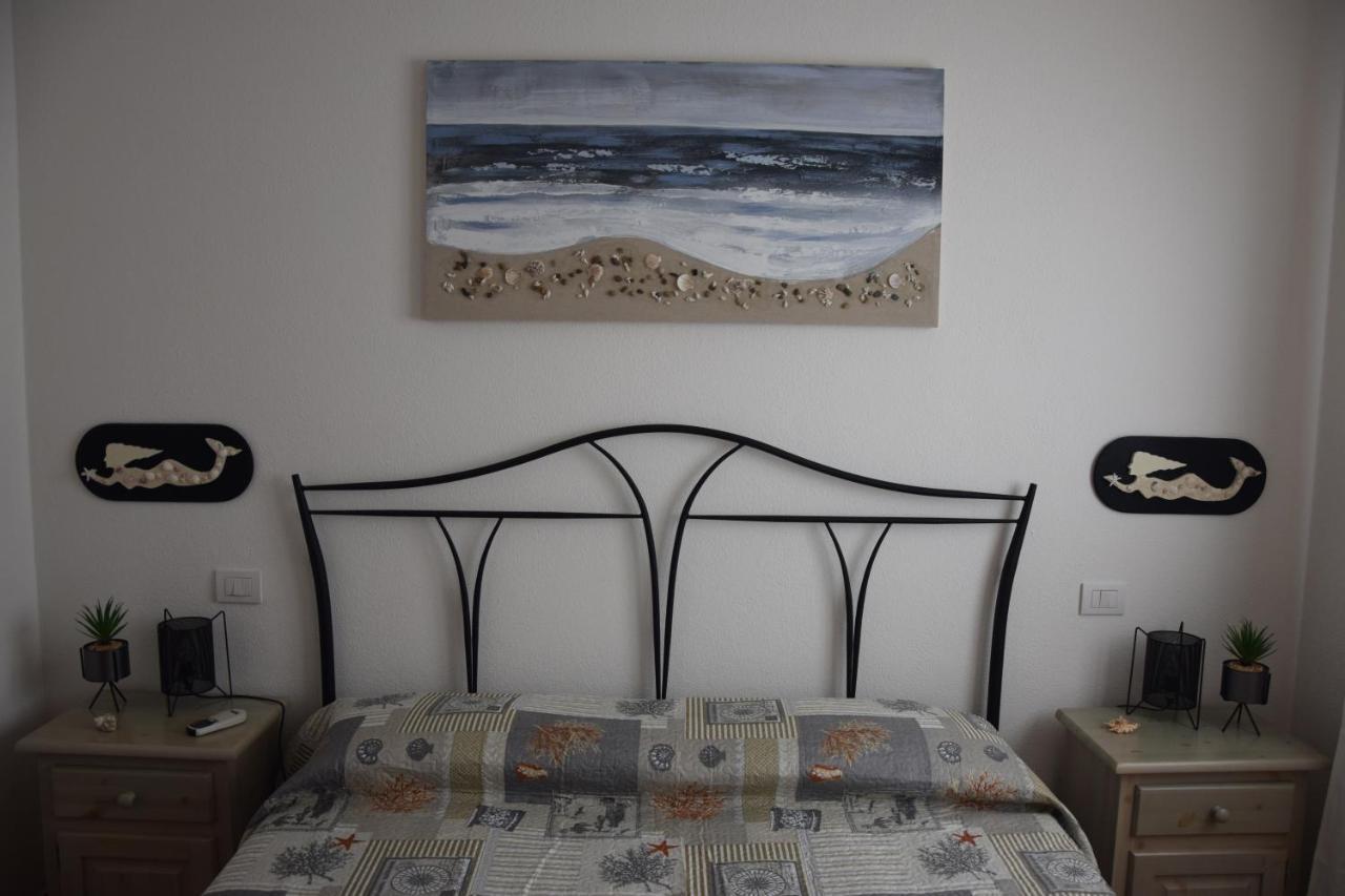 Apartament La Casa In Sardegna Olbia Zewnętrze zdjęcie