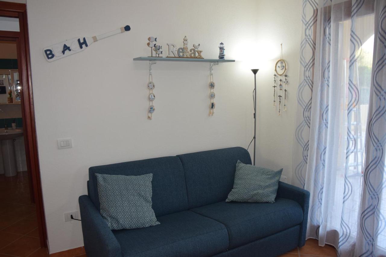 Apartament La Casa In Sardegna Olbia Zewnętrze zdjęcie