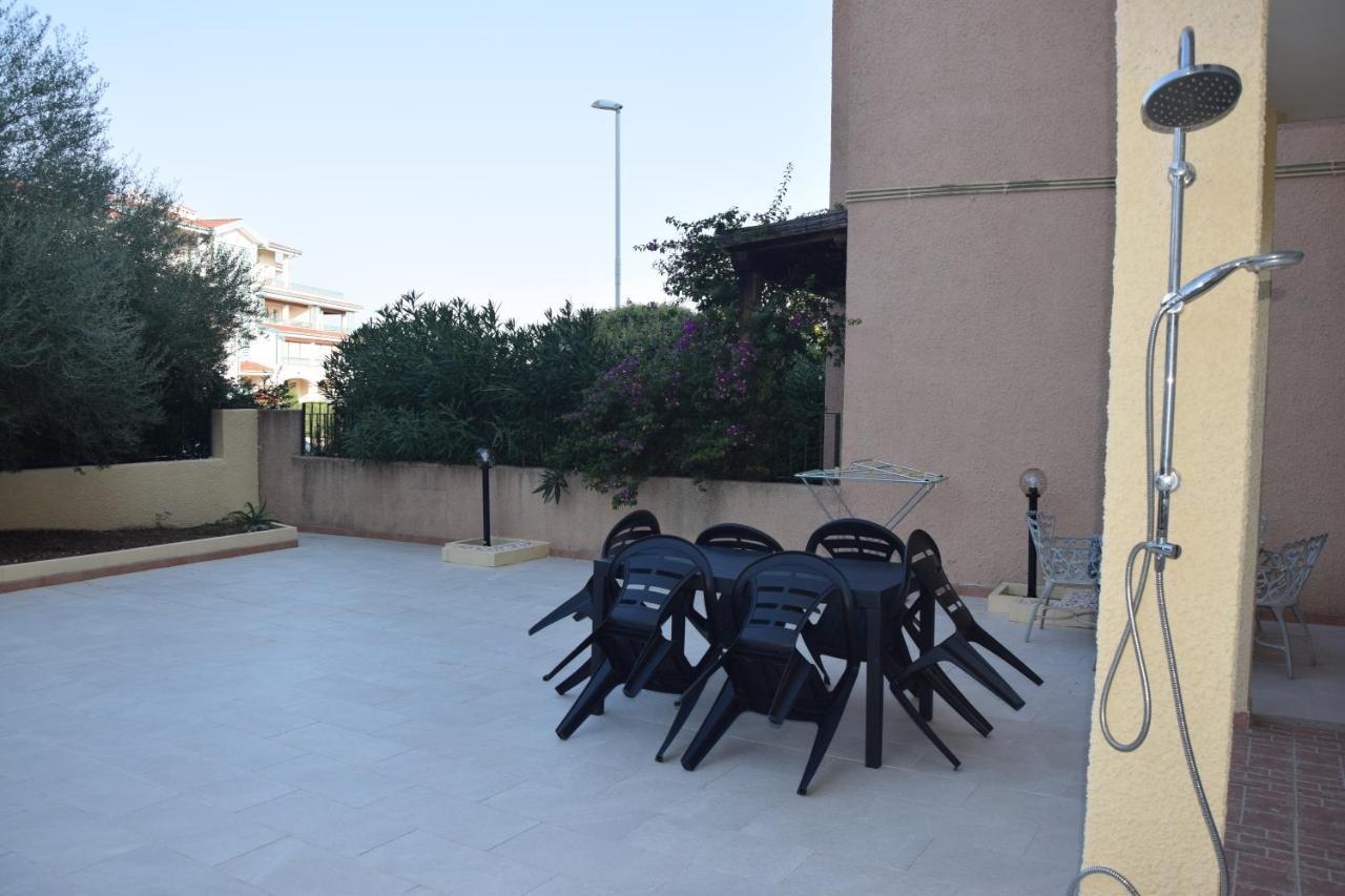 Apartament La Casa In Sardegna Olbia Zewnętrze zdjęcie